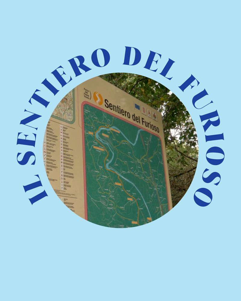 Il Sentiero del Furioso